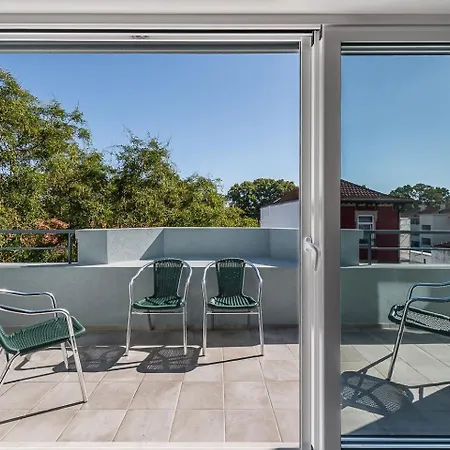 Apartament Guestready - Olivieri's House *