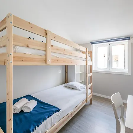 Guestready - Olivieri's House Apartament Porto
