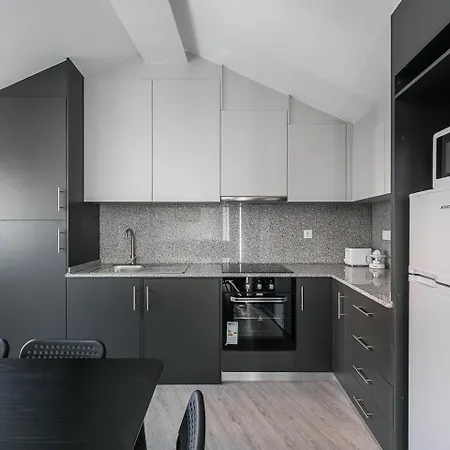 Apartament Guestready - Olivieri's House
