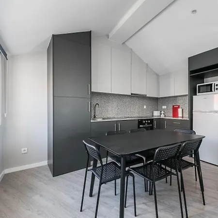 Guestready - Olivieri's House Porto