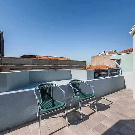 Guestready - Olivieri's House * Porto