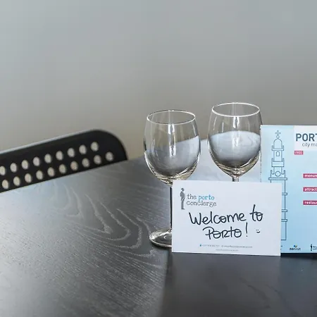 Guestready - Olivieri's House Apartament Porto