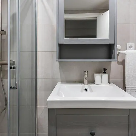 Apartament Guestready - Olivieri's House