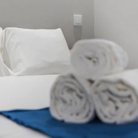 Apartament Guestready - Olivieri's House *
